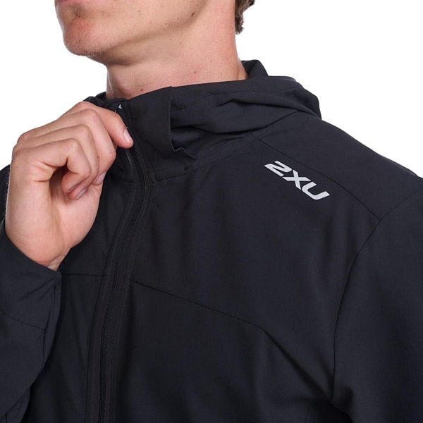 2Xu Aero Jacket Men 4 2Xu Aero Jacket Men - Image 4