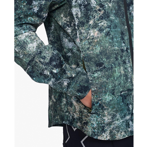 2Xu Aero Jacket Men 10 2Xu Aero Jacket Men - Image 10