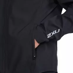 2Xu Aero Jacket Men 16 2Xu Aero Jacket Men -pyöräkauppa 76321 5 blacksilverreflective