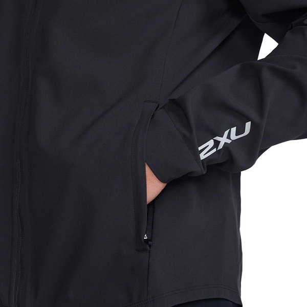 2Xu Aero Jacket Men 5 2Xu Aero Jacket Men - Image 5