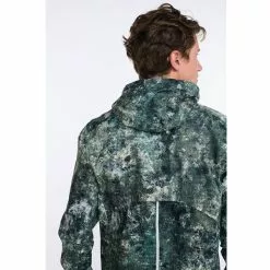 2Xu Aero Jacket Men 22 2Xu Aero Jacket Men -pyöräkauppa 76321 5 trailscapemosssilverreflective