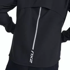 2Xu Aero Jacket Men 17 2Xu Aero Jacket Men -pyöräkauppa 76321 6 blacksilverreflective