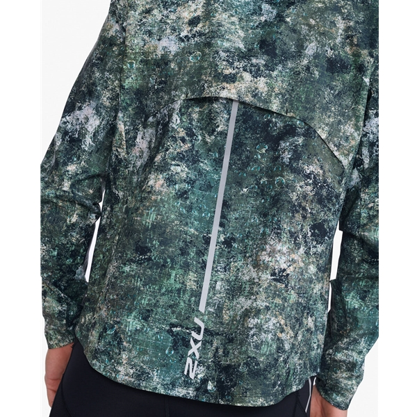 2Xu Aero Jacket Men 12 2Xu Aero Jacket Men - Image 12