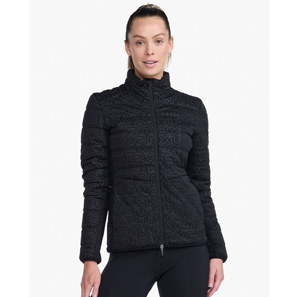 2Xu Ignition Insulation Jacket Women 1 2Xu Ignition Insulation Jacket Women