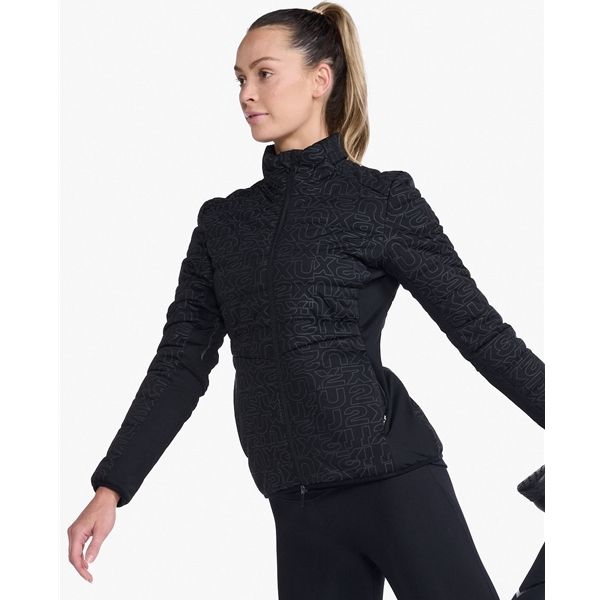 2Xu Ignition Insulation Jacket Women 2 2Xu Ignition Insulation Jacket Women - Image 2
