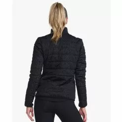 2Xu Ignition Insulation Jacket Women 8 2Xu Ignition Insulation Jacket Women -pyöräkauppa 76323 3 blackabstractmonogram