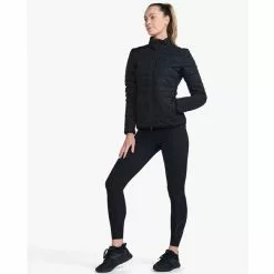 2Xu Ignition Insulation Jacket Women 9 2Xu Ignition Insulation Jacket Women -pyöräkauppa 76323 4 blackabstractmonogram