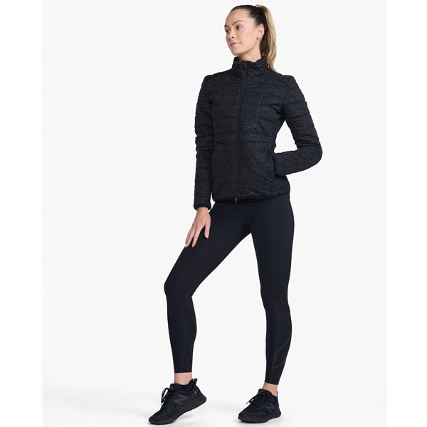 2Xu Ignition Insulation Jacket Women 4 2Xu Ignition Insulation Jacket Women - Image 4