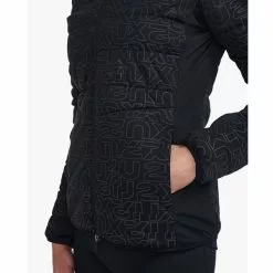 2Xu Ignition Insulation Jacket Women 10 2Xu Ignition Insulation Jacket Women -pyöräkauppa 76323 5 blackabstractmonogram