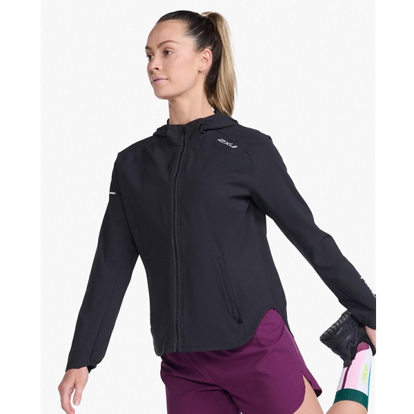 2Xu Aero Jacket Women 1 2Xu Aero Jacket Women