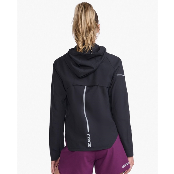 2Xu Aero Jacket Women 2 2Xu Aero Jacket Women - Image 2