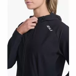 2Xu Aero Jacket Women 12 2Xu Aero Jacket Women -pyöräkauppa 76325 3 blacksilverreflective