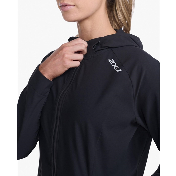 2Xu Aero Jacket Women 3 2Xu Aero Jacket Women - Image 3