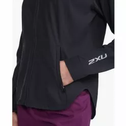 2Xu Aero Jacket Women 14 2Xu Aero Jacket Women -pyöräkauppa 76325 5 blacksilverreflective