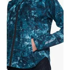 2Xu Aero Jacket Women 19 2Xu Aero Jacket Women -pyöräkauppa 76325 5 trailscapebluejayslvrreflect