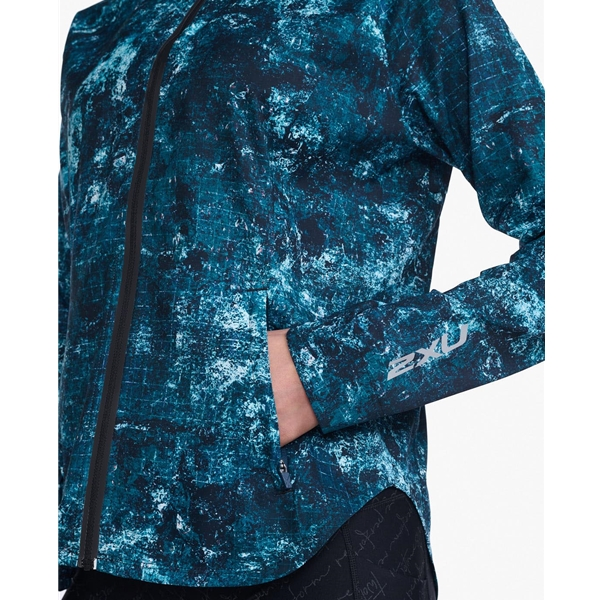 2Xu Aero Jacket Women 10 2Xu Aero Jacket Women - Image 10