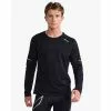 2Xu Aero L/S Men