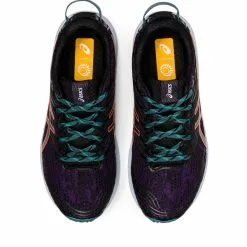 Asics Fuji Lite 3 8 Asics Fuji Lite 3 -pyöräkauppa 76336 3 nightshadenovaorange