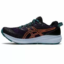 Asics Fuji Lite 3 11 Asics Fuji Lite 3 -pyöräkauppa 76336 6 nightshadenovaorange