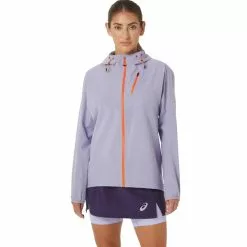 Asics Fujitrail Waterproof Jacket