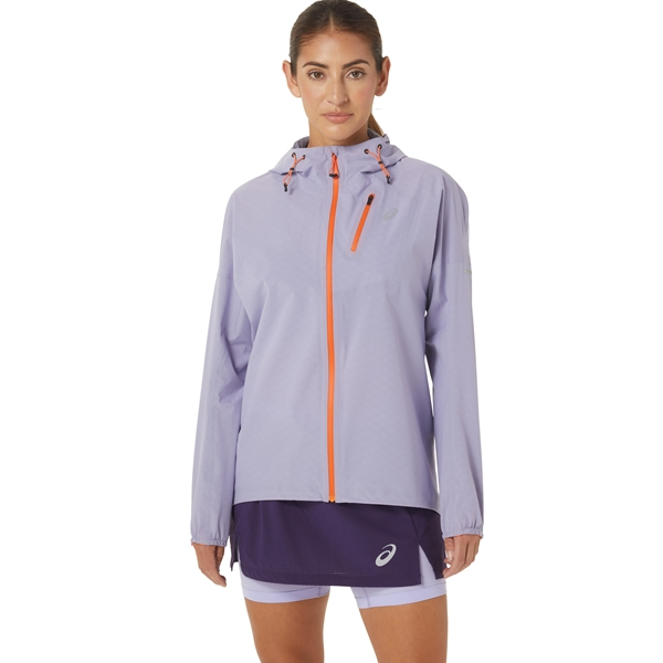 Asics Fujitrail Waterproof Jacket 1 Asics Fujitrail Waterproof Jacket