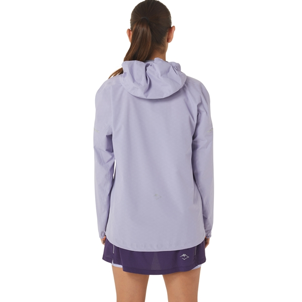 Asics Fujitrail Waterproof Jacket 2 Asics Fujitrail Waterproof Jacket - Image 2