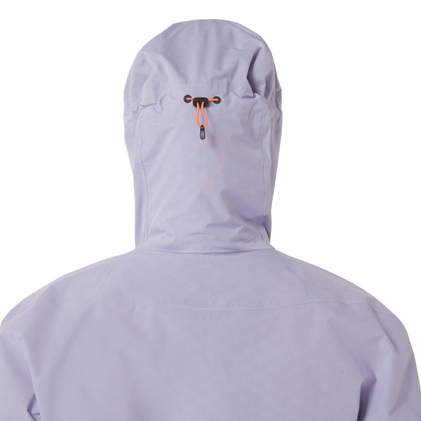 Asics Fujitrail Waterproof Jacket 5 Asics Fujitrail Waterproof Jacket - Image 5