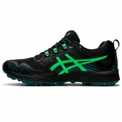 Asics Gel-Fujisetsu 3 G-TX Men 7 Asics Gel-Fujisetsu 3 G-TX Men -pyöräkauppa 76347 3 blacknewleaf