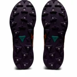 Asics Gel-Fujisetsu 3 G-TX Women 8 Asics Gel-Fujisetsu 3 G-TX Women -pyöräkauppa 76348 3 blacknovaorange