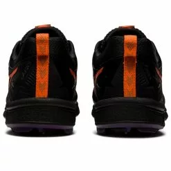 Asics Gel-Fujisetsu 3 G-TX Women 9 Asics Gel-Fujisetsu 3 G-TX Women -pyöräkauppa 76348 4 blacknovaorange