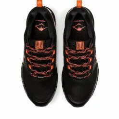 Asics Gel-Fujisetsu 3 G-TX Women 10 Asics Gel-Fujisetsu 3 G-TX Women -pyöräkauppa 76348 5 blacknovaorange