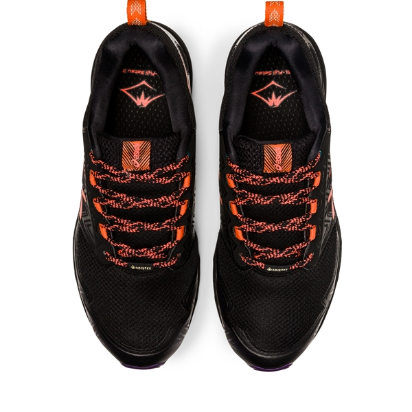 Asics Gel-Fujisetsu 3 G-TX Women 5 Asics Gel-Fujisetsu 3 G-TX Women - Image 5