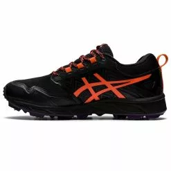 Asics Gel-Fujisetsu 3 G-TX Women 11 Asics Gel-Fujisetsu 3 G-TX Women -pyöräkauppa 76348 6 blacknovaorange
