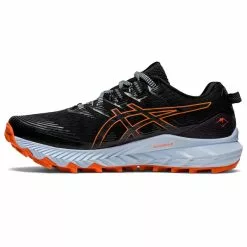 Asics Gel-Trabuco 10 -pyöräkauppa 76349 6 blacknovaorange