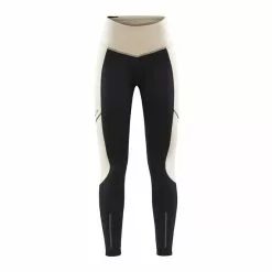 Craft Adv Essence Warm Tights W -pyöräkauppa 76355 1 blackecru