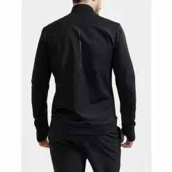 Craft Adv Essence Warm Jacket M -pyöräkauppa 76360 3 black