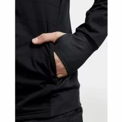 Craft Adv Essence Warm Jacket M -pyöräkauppa 76360 4 black