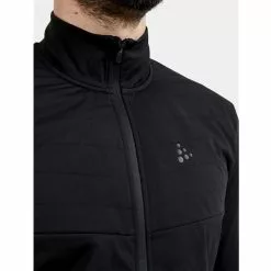 Craft Adv Essence Warm Jacket M -pyöräkauppa 76360 5 black