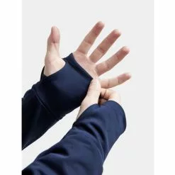 Craft Adv Essence Warm Jacket M -pyöräkauppa 76360 6 blaze