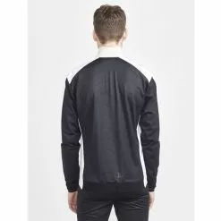Craft Pro Nordic Race Jacket M 6 Craft Pro Nordic Race Jacket M -pyöräkauppa 76366 3 ecrublack