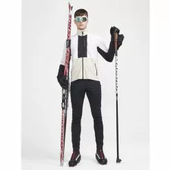 Craft Pro Nordic Race Jacket M 7 Craft Pro Nordic Race Jacket M -pyöräkauppa 76366 4 ecrublack
