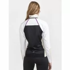 Craft Pro Nordic Race Jacket W -pyöräkauppa 76367 3 ecrublack
