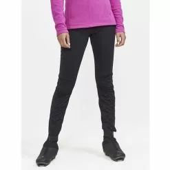 Craft Pro Nordic Race Wind Tights W -pyöräkauppa 76369 3 black