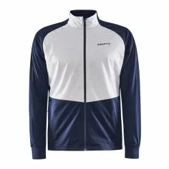 Craft Adv Nordic Training Jacket M -pyöräkauppa 76372 1 blazeash