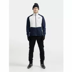 Craft Adv Nordic Training Jacket M -pyöräkauppa 76372 3 blazeash