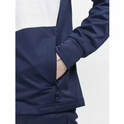 Craft Adv Nordic Training Jacket M -pyöräkauppa 76372 6 blazeash