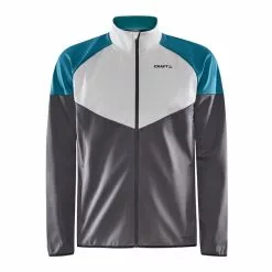 Craft Core Glide Block Jacket M
