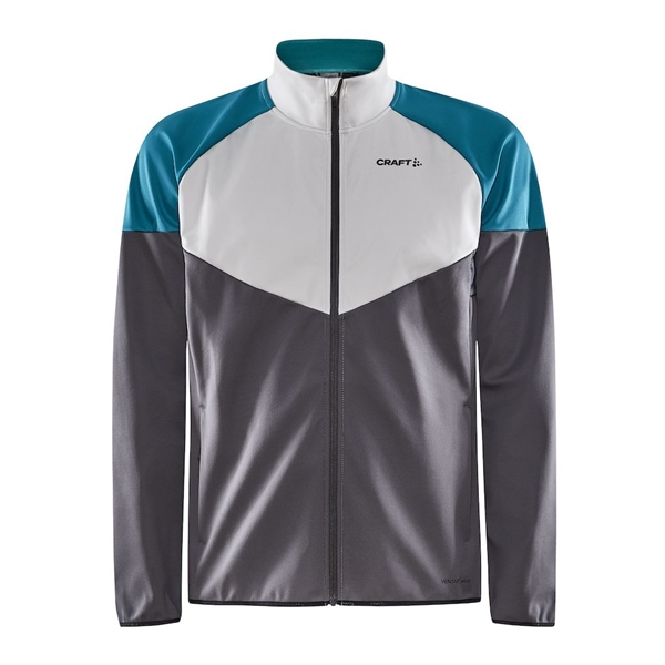 Craft Core Glide Block Jacket M 1 Craft Core Glide Block Jacket M