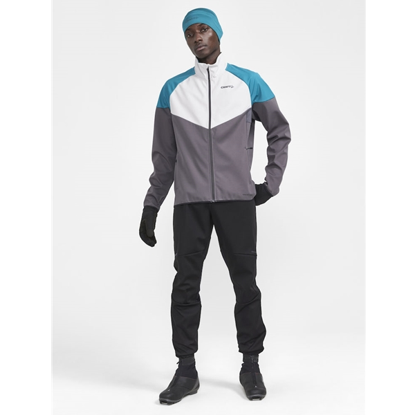 Craft Core Glide Block Jacket M 2 Craft Core Glide Block Jacket M - Image 2