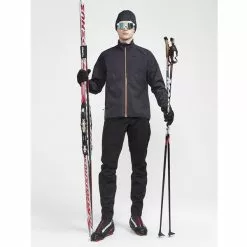 Craft Core Glide Block Jacket M 7 Craft Core Glide Block Jacket M -pyöräkauppa 76373 2 slatechestnut